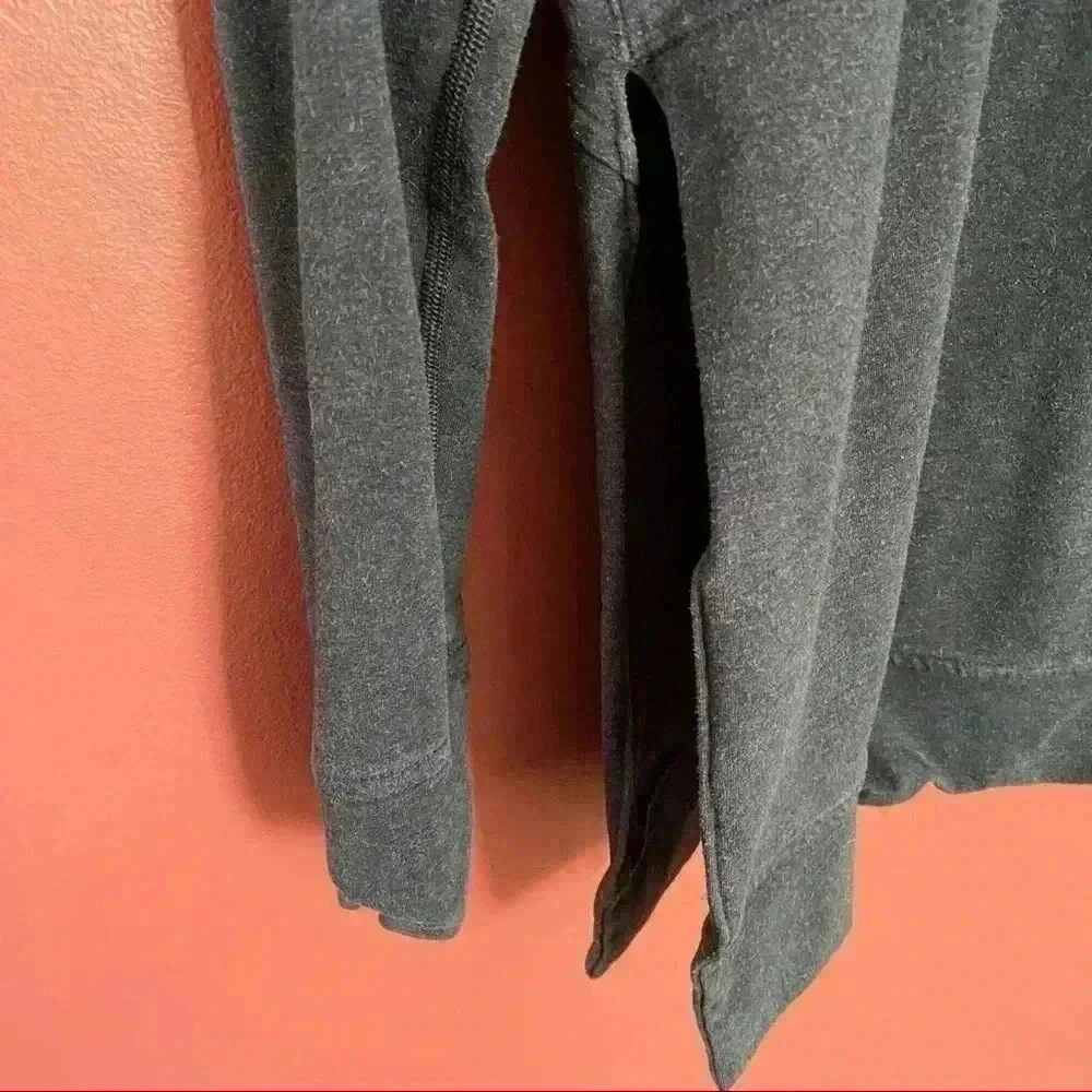 Lululemon Cut Above Hoodie